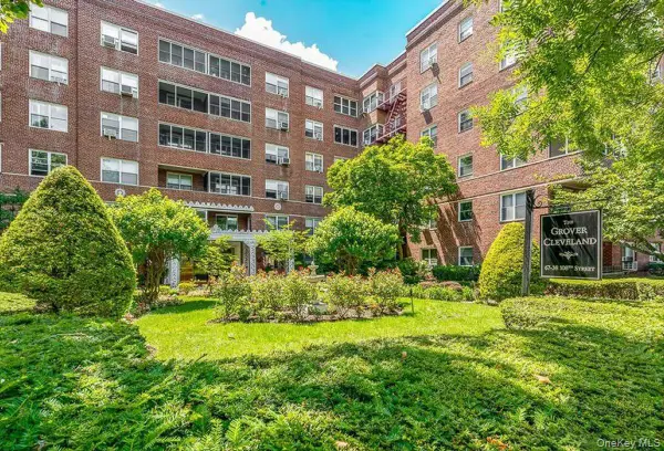 67-38 108th Street #C34, Forest Hills, NY 11375