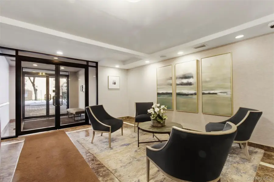 10 Old Mamaroneck Road #5C, White Plains, NY 10605 - #3