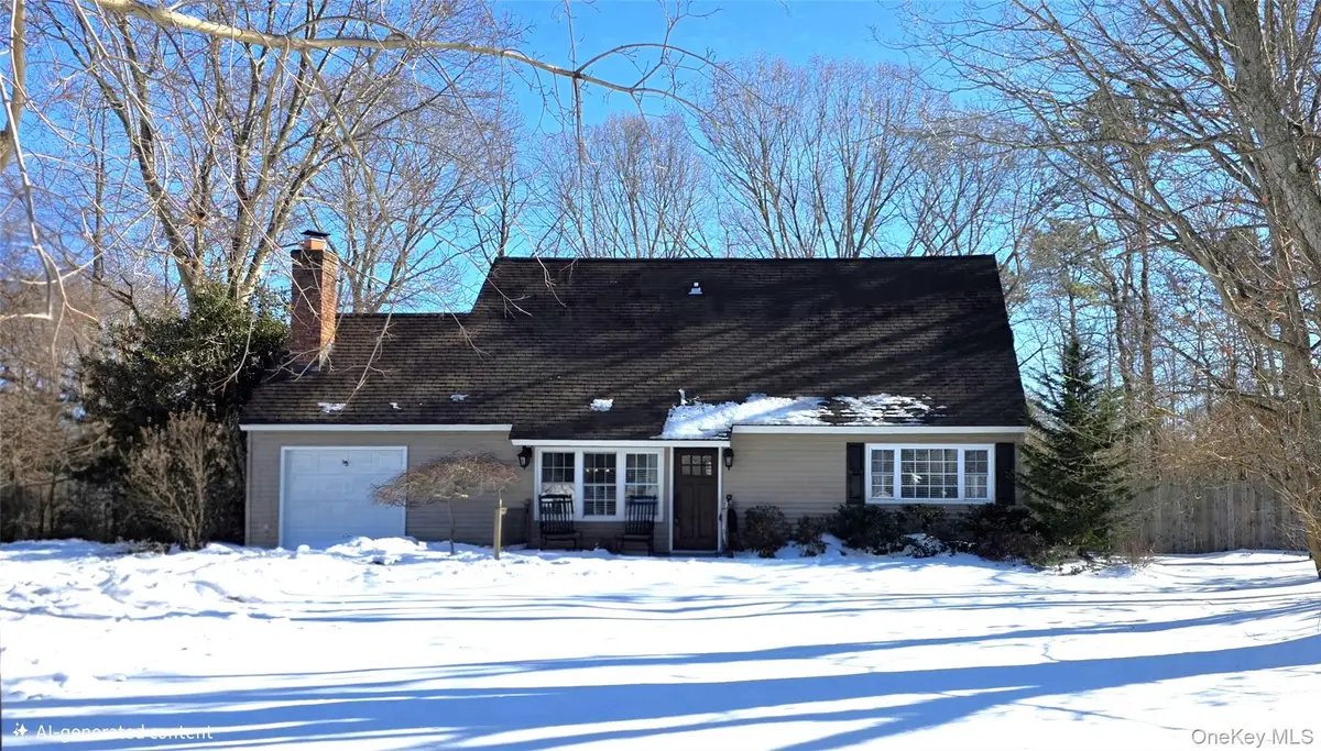 6 Howe Court, Coram, NY 11727 - #1