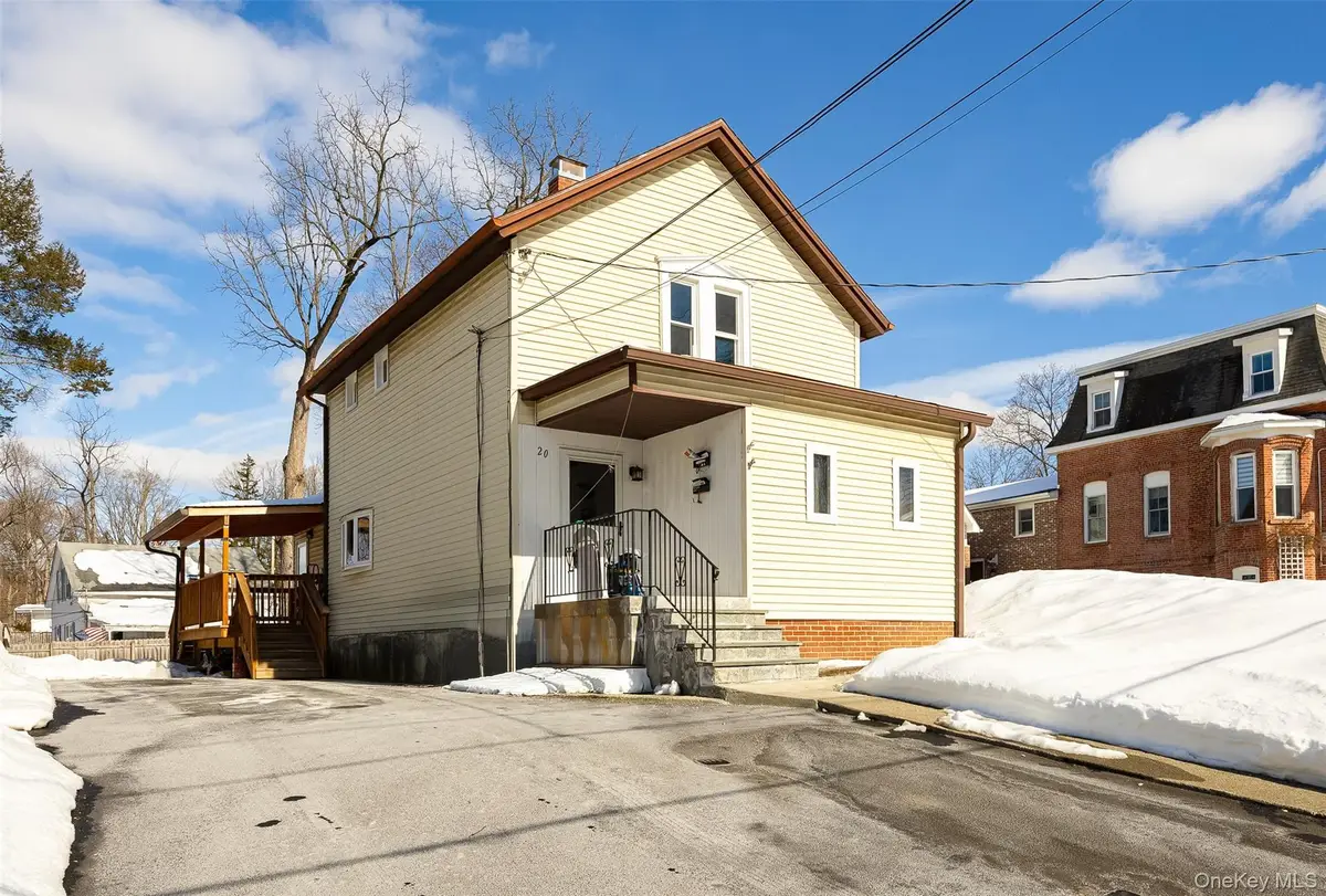 20 W Academy Street, Wappingers Falls, NY 12590 - #1