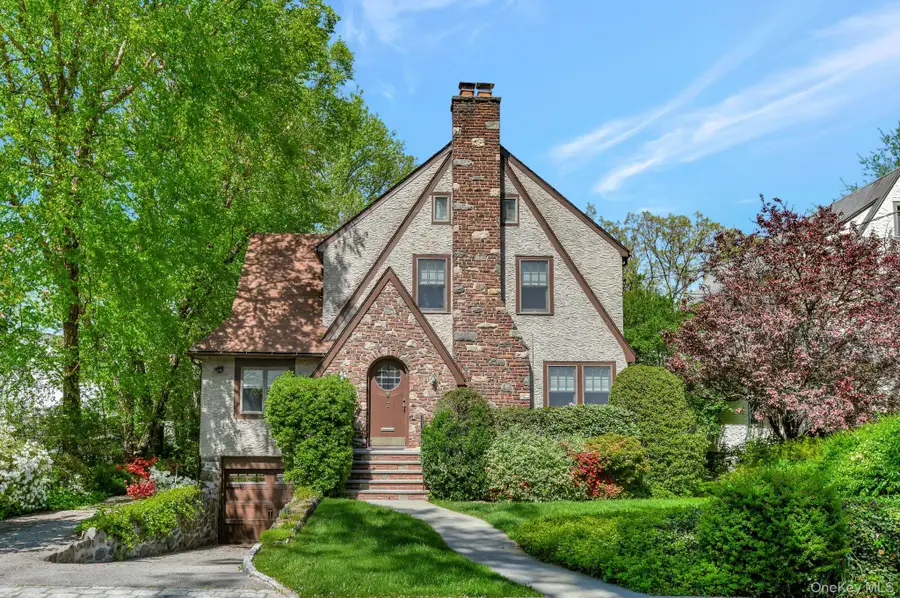 7 Poplar Road, Larchmont, NY 10538 - #2