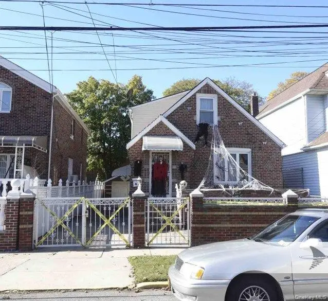 109-60 131st Street, South Ozone Park, NY 11420 - #2