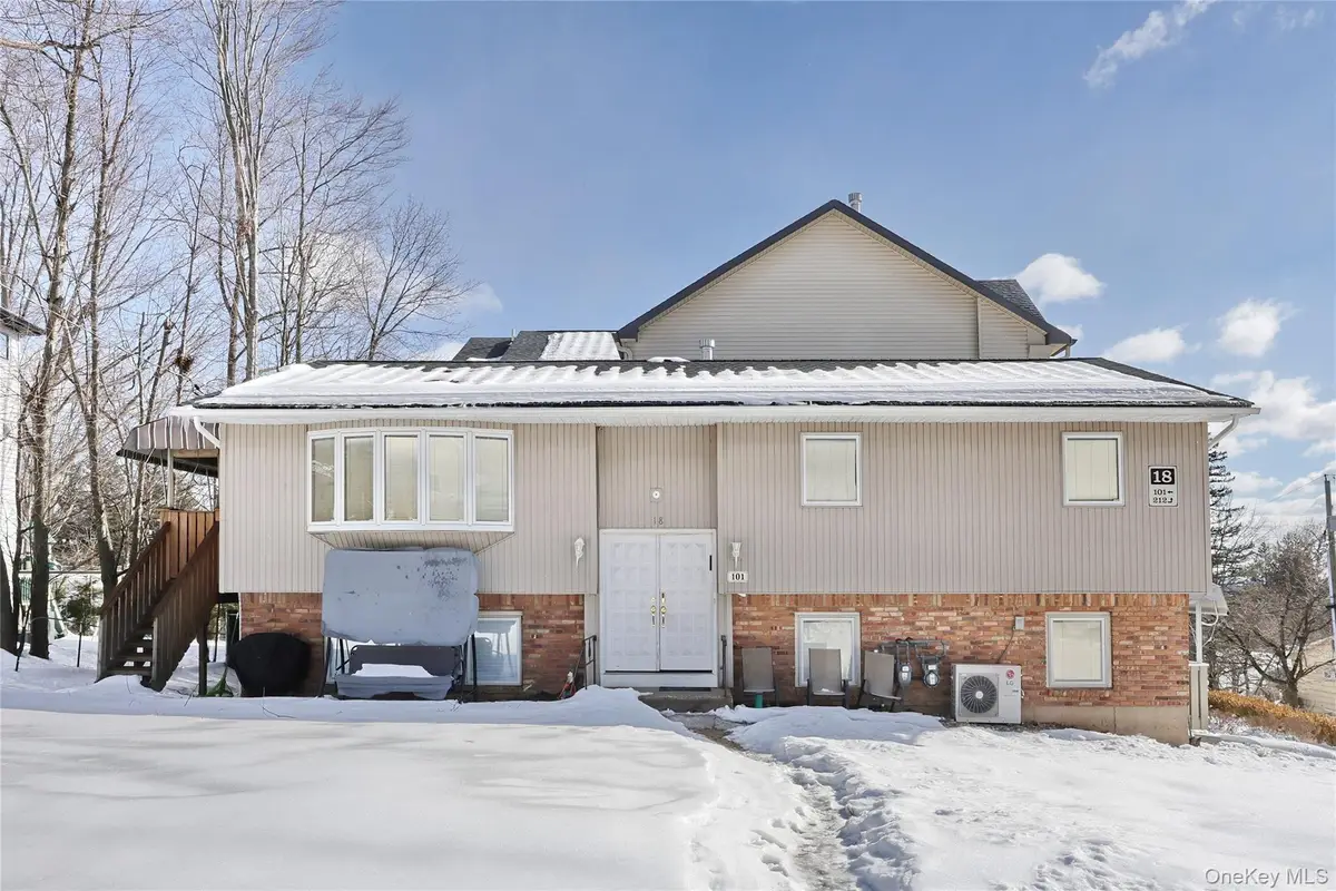 18 Wilsher Drive, Monsey, NY 10952 - #1