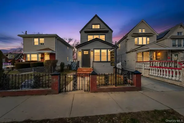 13205 109th Avenue, South Ozone Park, NY 11420