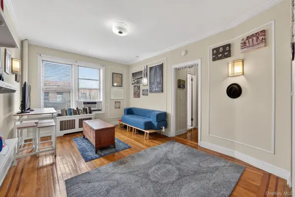 225 Bennett Avenue #4C, New York (Manhattan), NY 10040