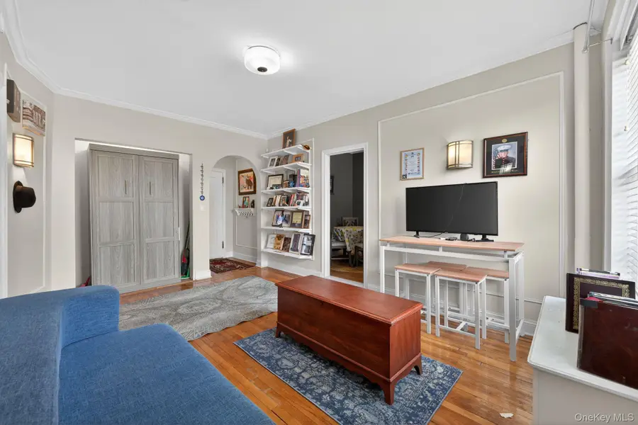 225 Bennett Avenue #4C, New York, NY 10040 - #2