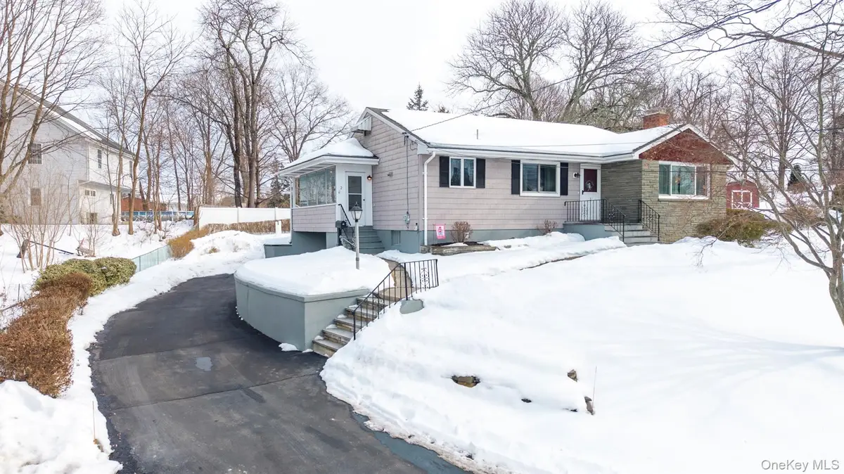 2 Clifton Terrace, Kingston, NY 12401 - #1