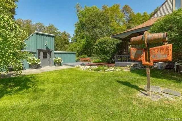 5-15 Old Depot, Stanfordville, NY 12581 - #2