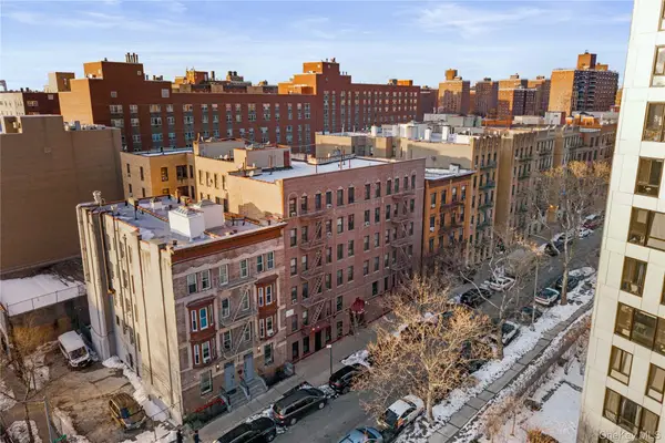 1165 Fulton Avenue #2D, Bronx, NY 10456