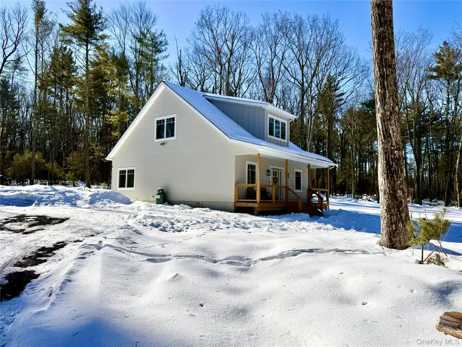 16 Leers Road, Glen Spey, NY 12737 - #3