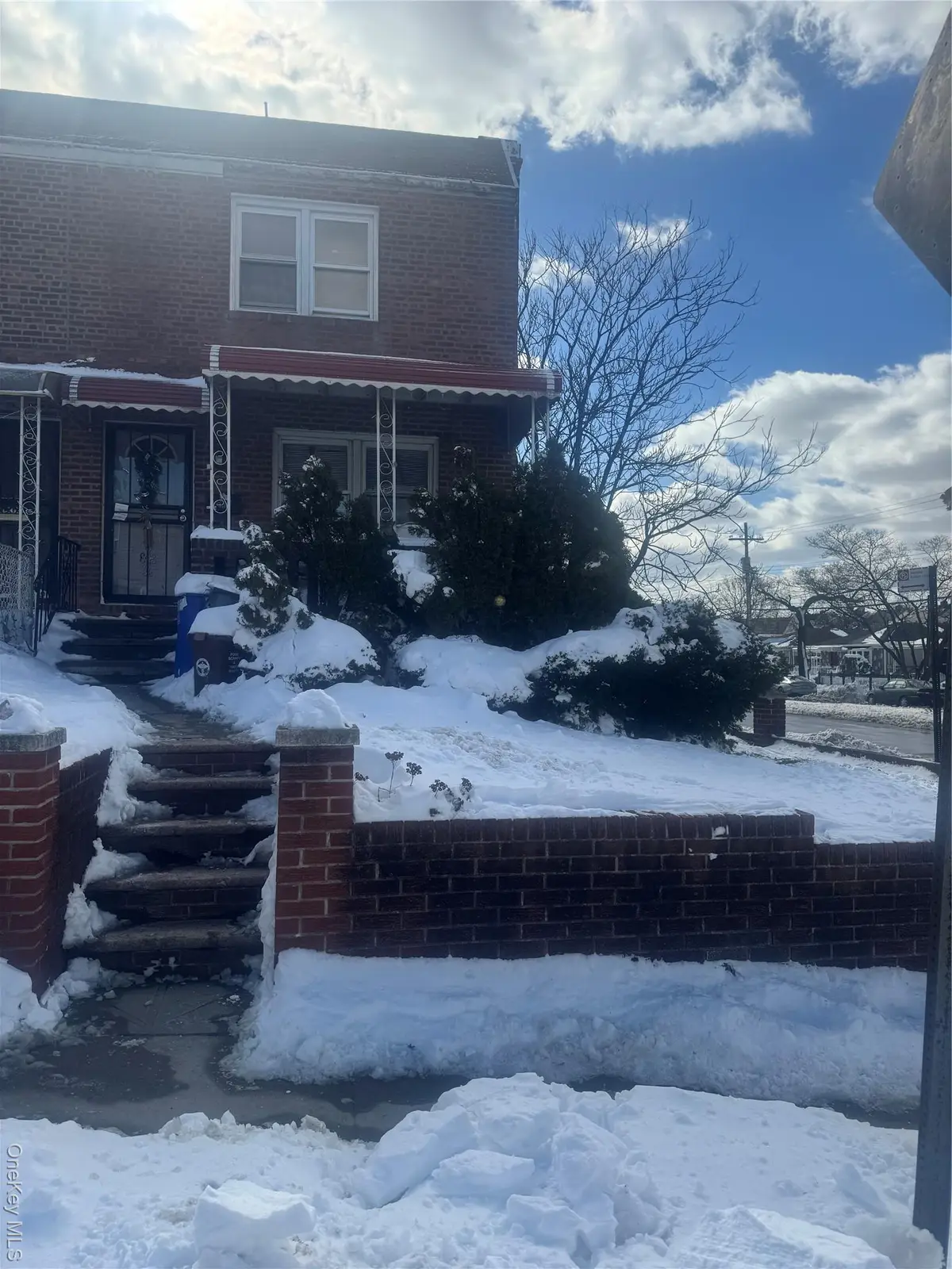 21602 115th Court, Cambria Heights, NY 11411 - #1