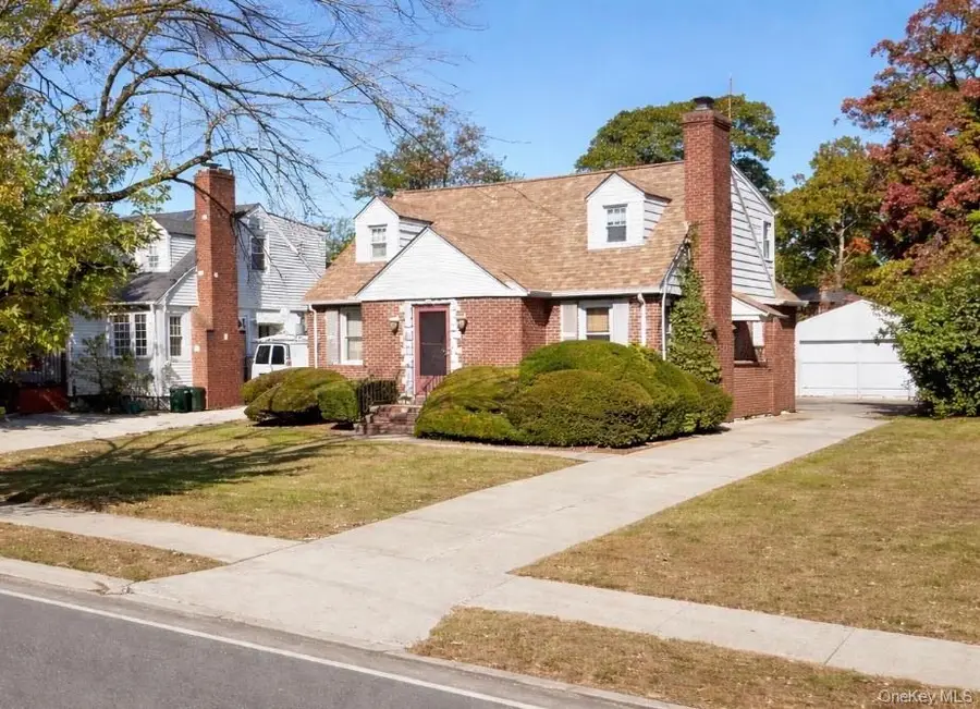 197 Foxhurst Road, Oceanside, NY 11572 - #2