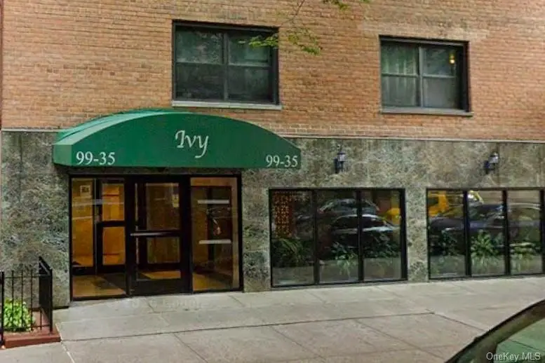 9935 59th Avenue #6C, Corona, NY 11368 - #2