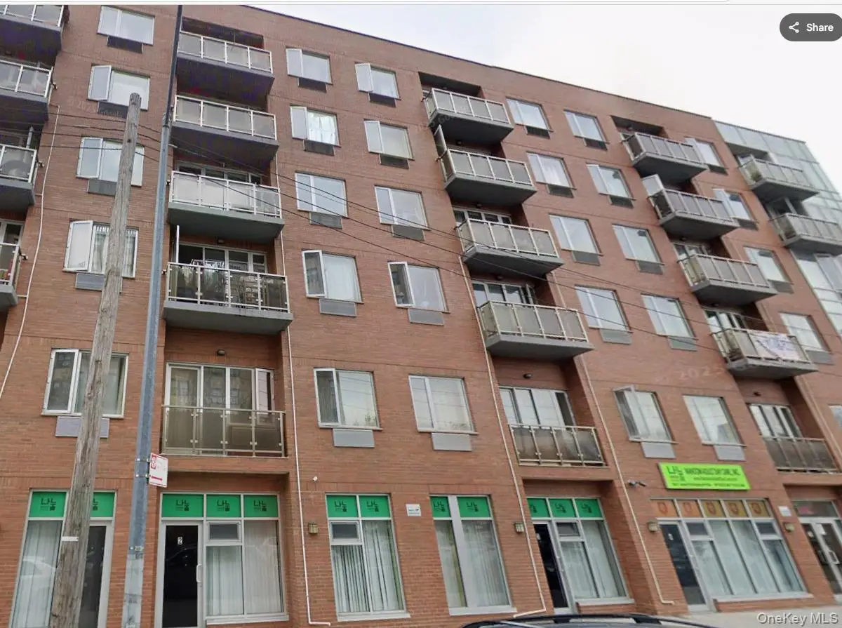 136-21 Latimer Place #4L, Flushing, NY 11354 - #1