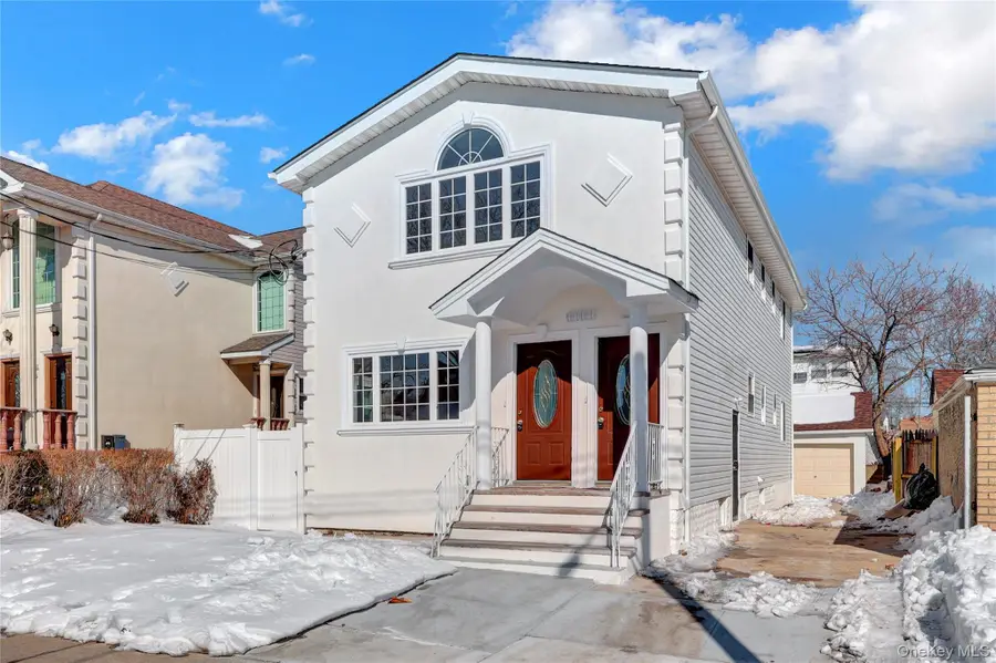 243-51 Caney Road, Rosedale, NY 11422 - #2