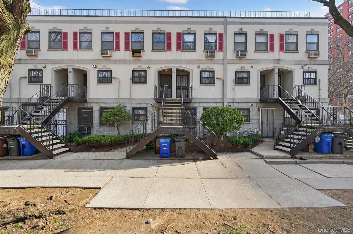 1862 Story Avenue #37B, Bronx, NY 10473 - #1