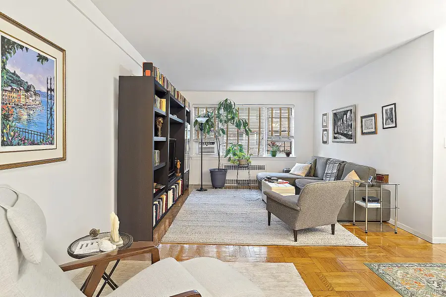 3850 Hudson Manor Terrace #3EW, Bronx, NY 10463 - #3