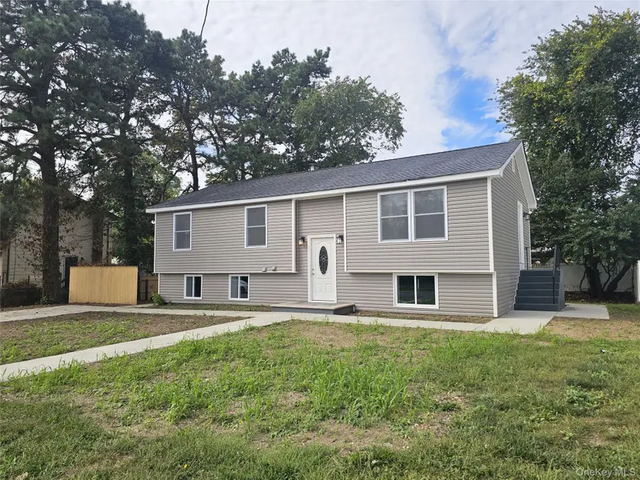 58 S 25th Street, Wyandanch, NY 11798 - #3