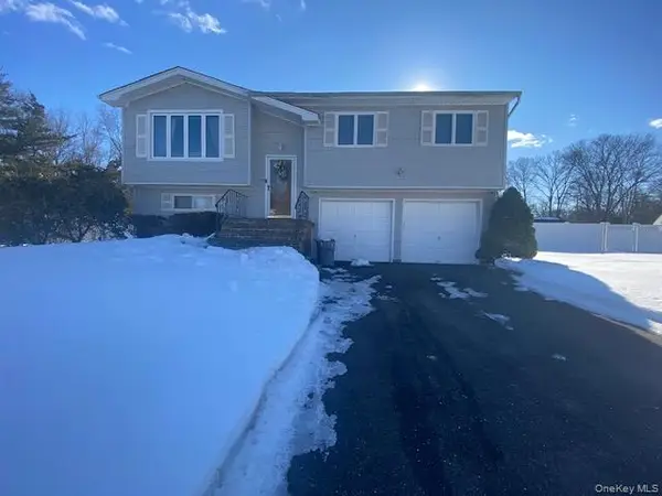 Address Withheld By Seller, Hauppauge, NY 11788