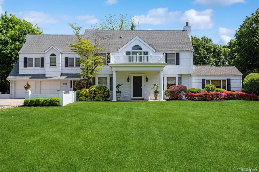 1345 Harbor Road, Hewlett Harbor, NY 11557 - #3