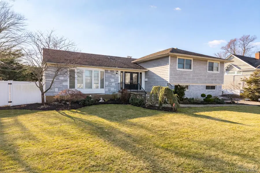 148 Exeter Road, Massapequa, NY 11758 - #2