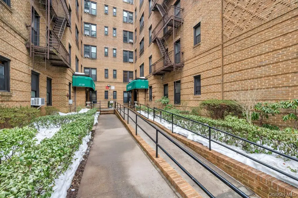 3716 83rd Street #2A, Jackson Heights, NY 11372 - #1