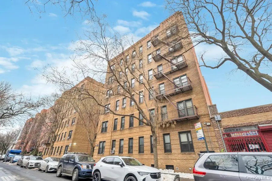 3716 83rd Street #2A, Jackson Heights, NY 11372 - #2