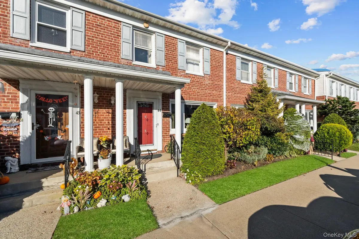 3530 Long Beach Road #44, Oceanside, NY 11572 - #1