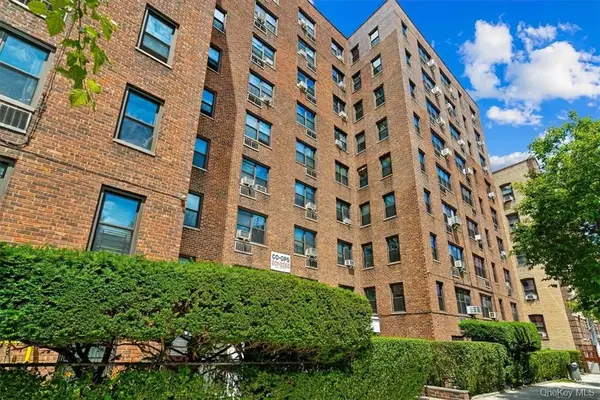 2835 Webb Avenue #6C, Bronx, NY 10468