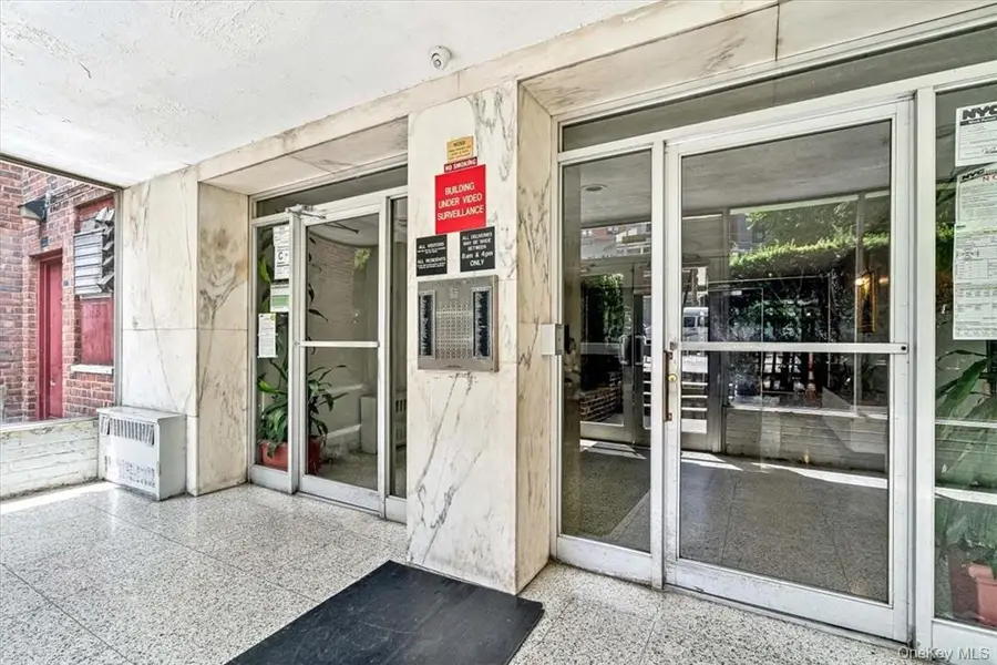 2835 Webb Avenue #6C, Bronx, NY 10468 - #3