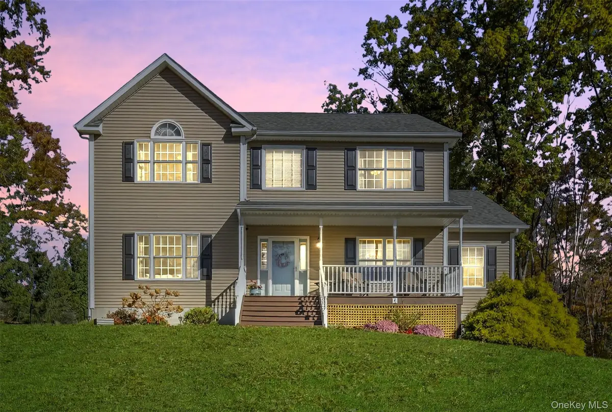 4 Theresa Court, Lagrangeville, NY 12540 - #1
