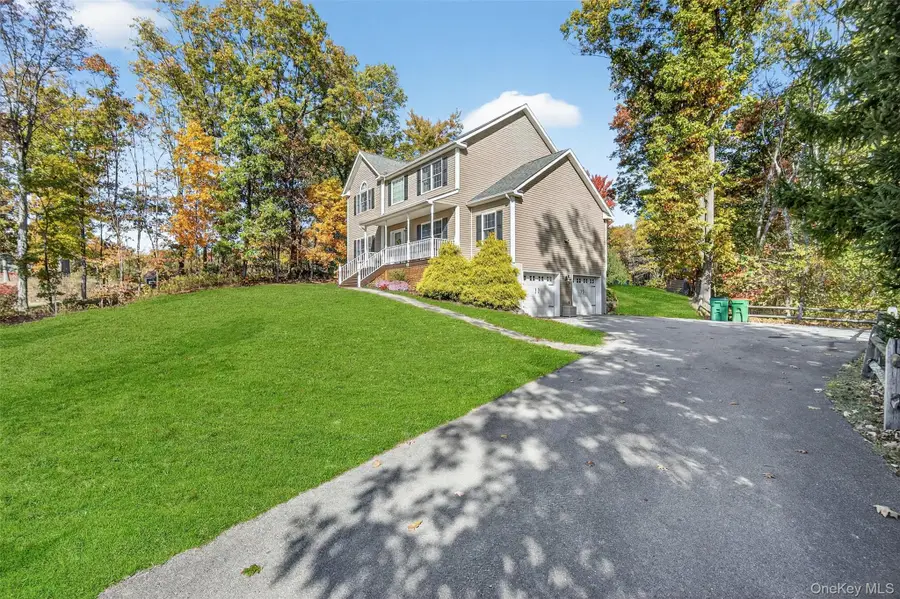 4 Theresa Court, Lagrangeville, NY 12540 - #3