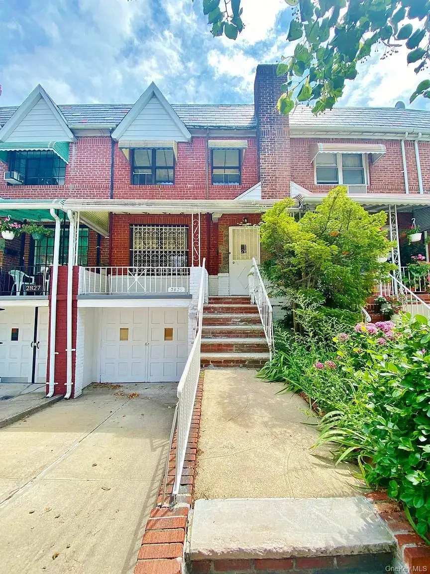 28-29 50th Street, Woodside, NY 11377 - #1