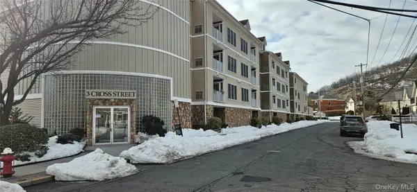 3 Cross Street #304, Suffern, NY 10901