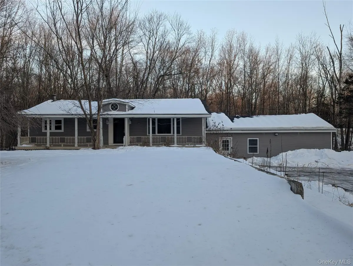 1407 State Route 208, Wallkill, NY 12589 - #1