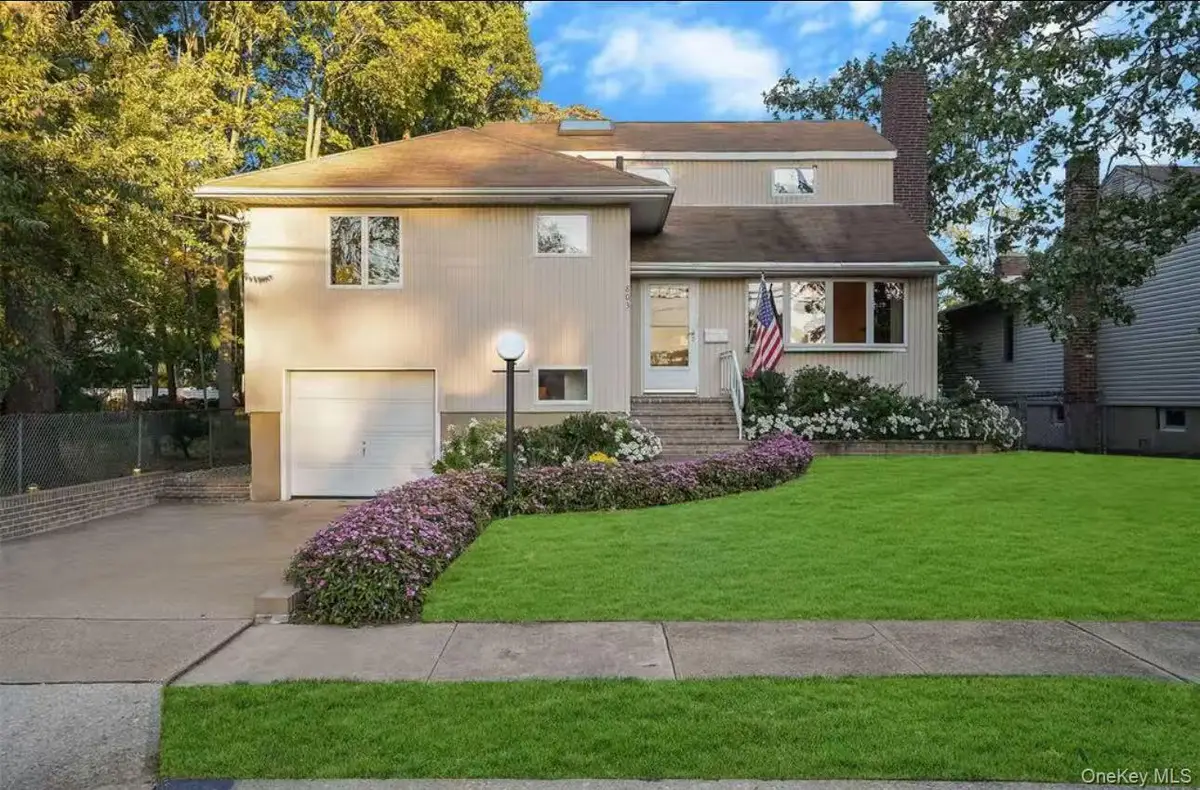 803 Virginia Avenue, North Bellmore, NY 11710 - #1