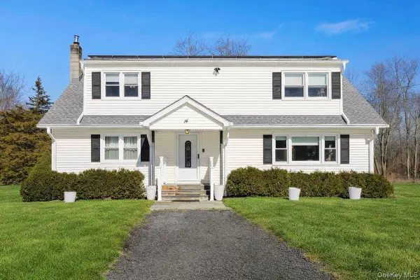 14 Harrigan Road, Hopewell Junction, NY 12533