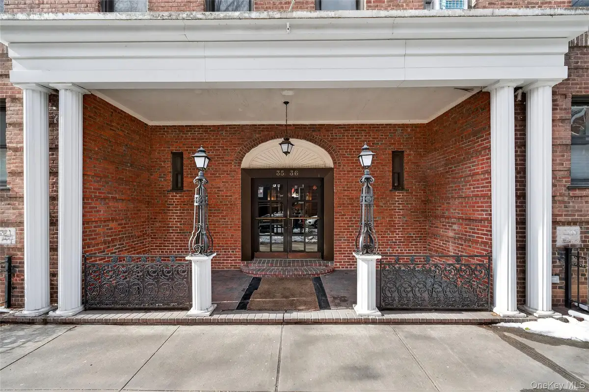 3536 76th Street #207, Jackson Heights, NY 11372 - #1