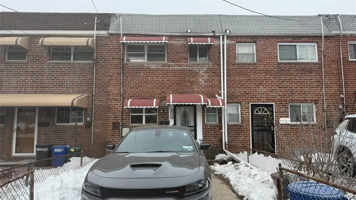 Address Withheld By Seller, Springfield Gardens, NY 11413 - #1