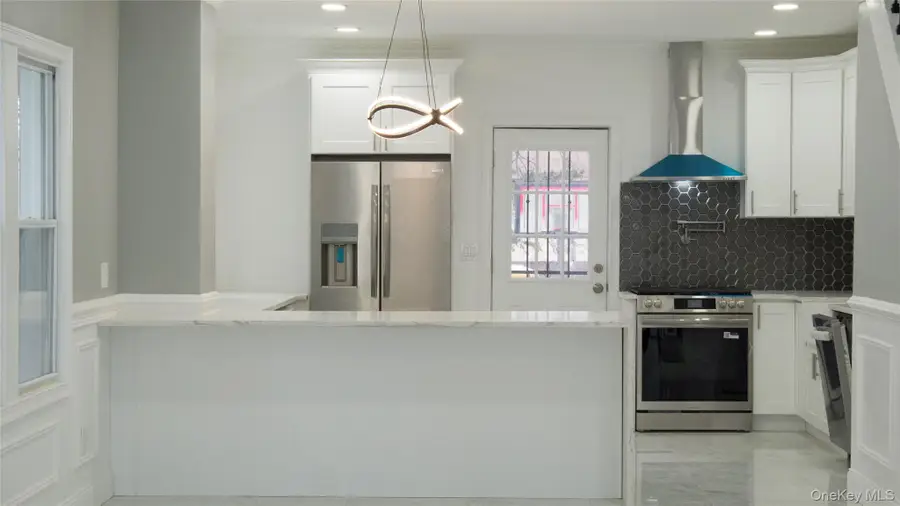 11024 207th Street, Queens Village, NY 11429 - #3