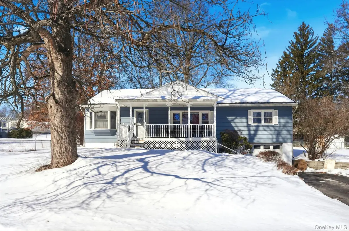 28 Paddock Place, Newburgh, NY 12550 - #1