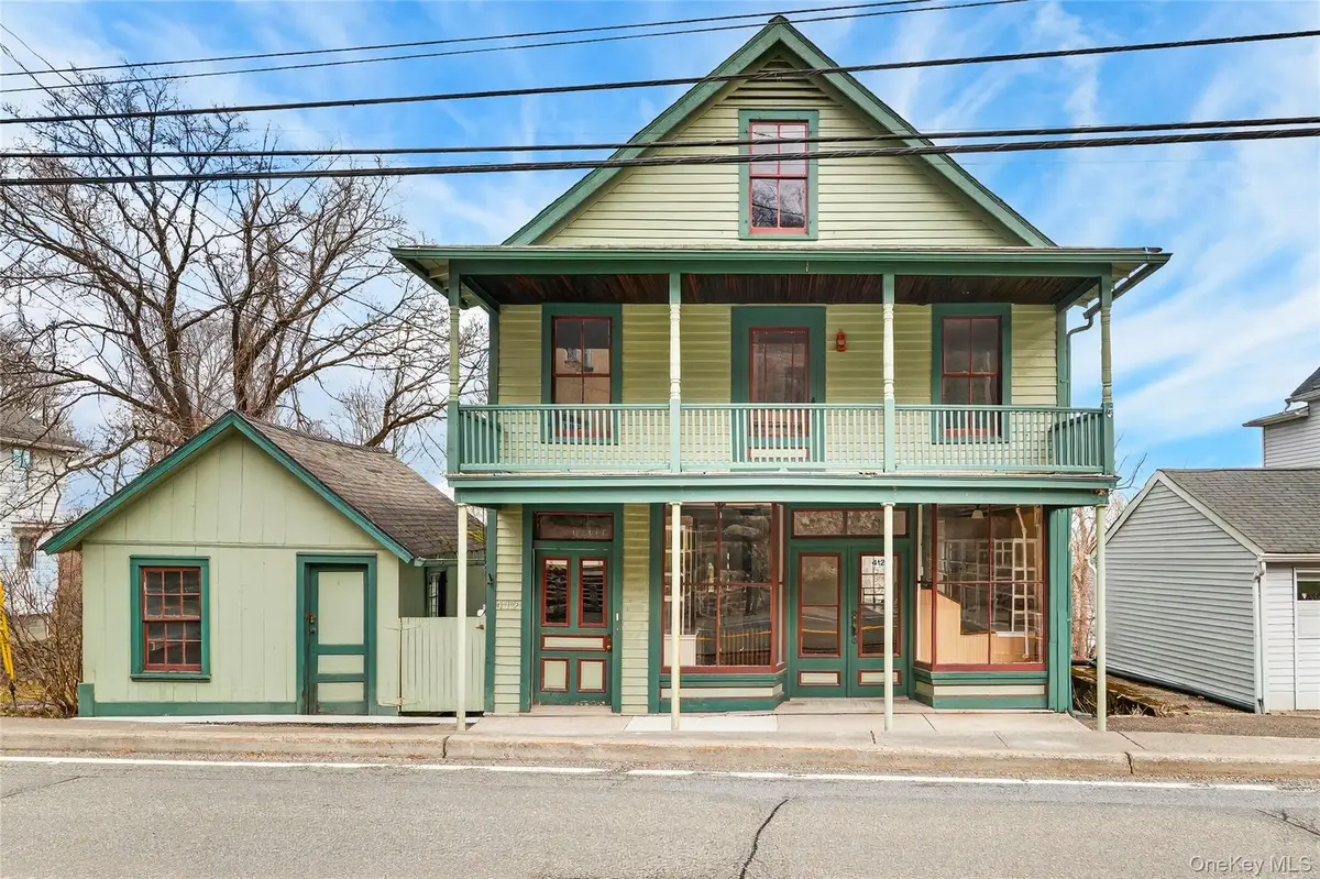 412 N Liberty Drive, Tomkins Cove, NY 10986 - #1