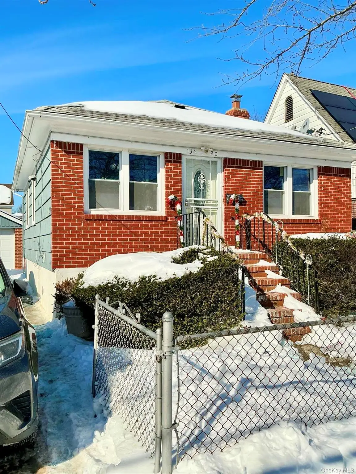 13420 242nd Street, Rosedale, NY 11422 - #1