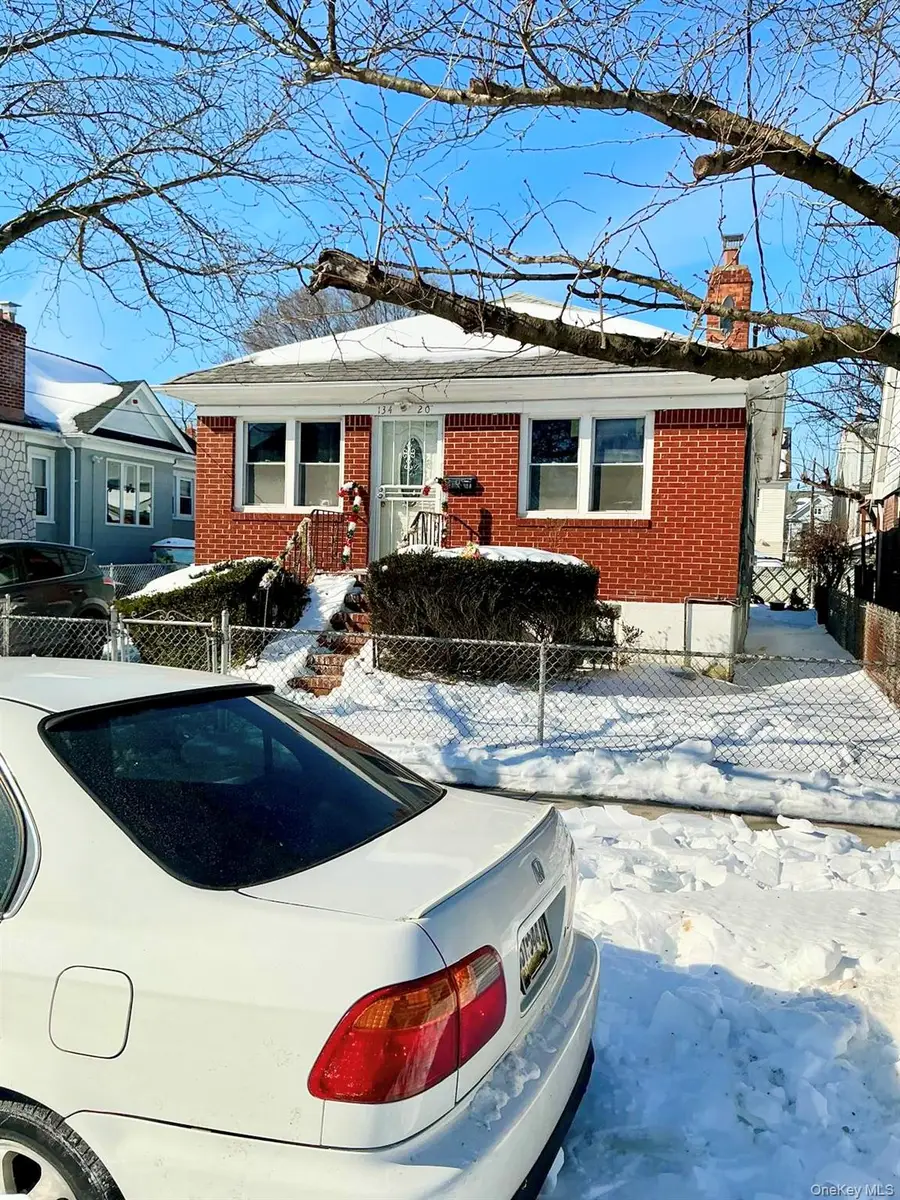 13420 242nd Street, Rosedale, NY 11422 - #2