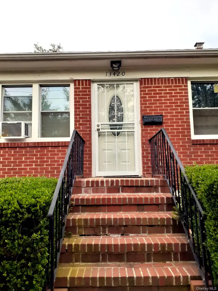 13420 242nd Street, Rosedale, NY 11422 - #3