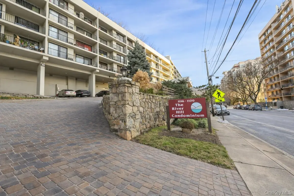 1120 Warburton Avenue #2A, Yonkers, NY 10701 - #1