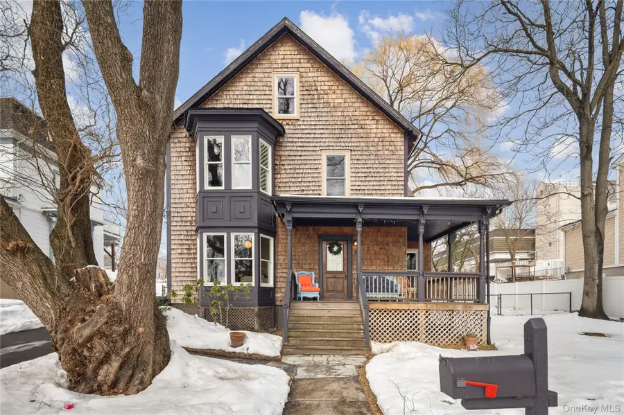 39 Washington Avenue, Ossining, NY 10562 - #3