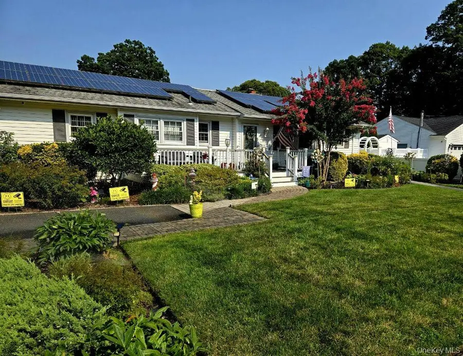 115 Arlington Road, Ronkonkoma, NY 11779 - #2