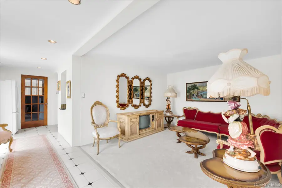 45 aka 47 Saint James Terrace, Yonkers, NY 10704 - #3