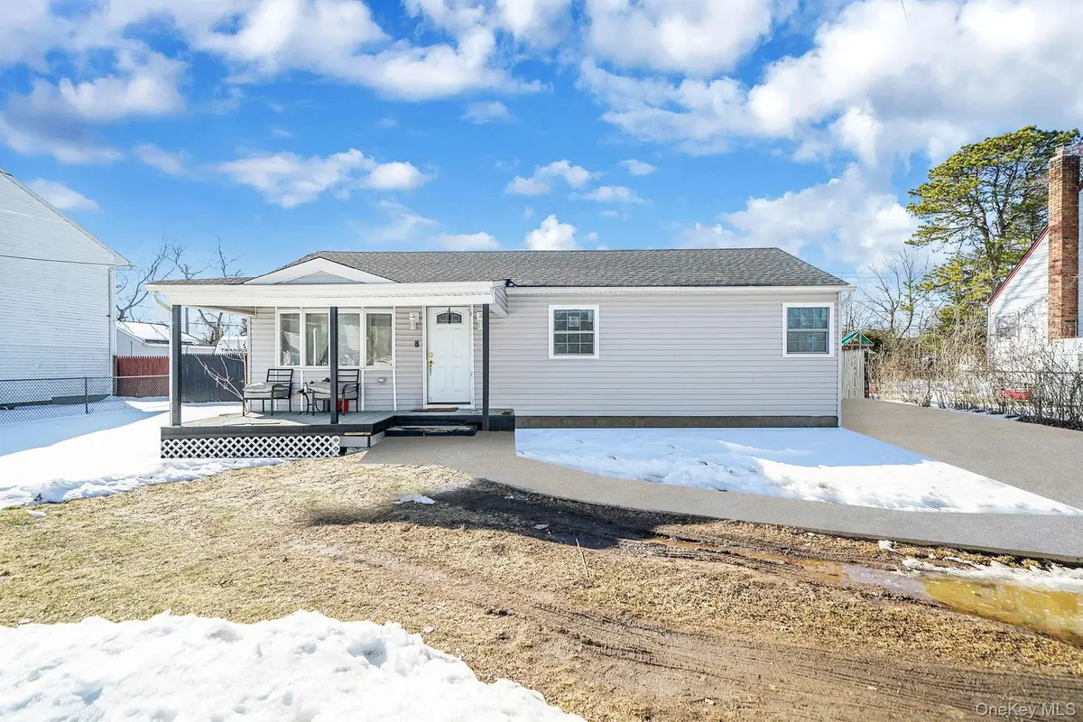 22 Eisenhower Avenue, Brentwood, NY 11717 - #1